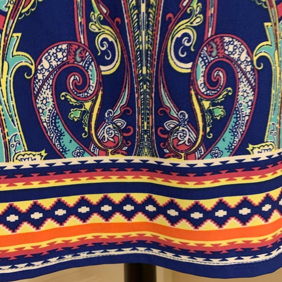 5 for $30.  NY Collection Brilliant Dress - Picture 8 of 14